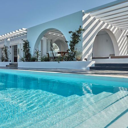 The Asteri Collection - Villa Maia Agios Nikolaos  Exteriér fotografie