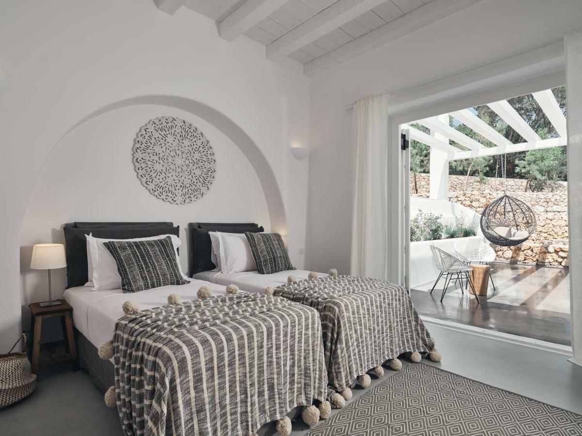 The Asteri Collection - Villa Maia Agios Nikolaos  Exteriér fotografie